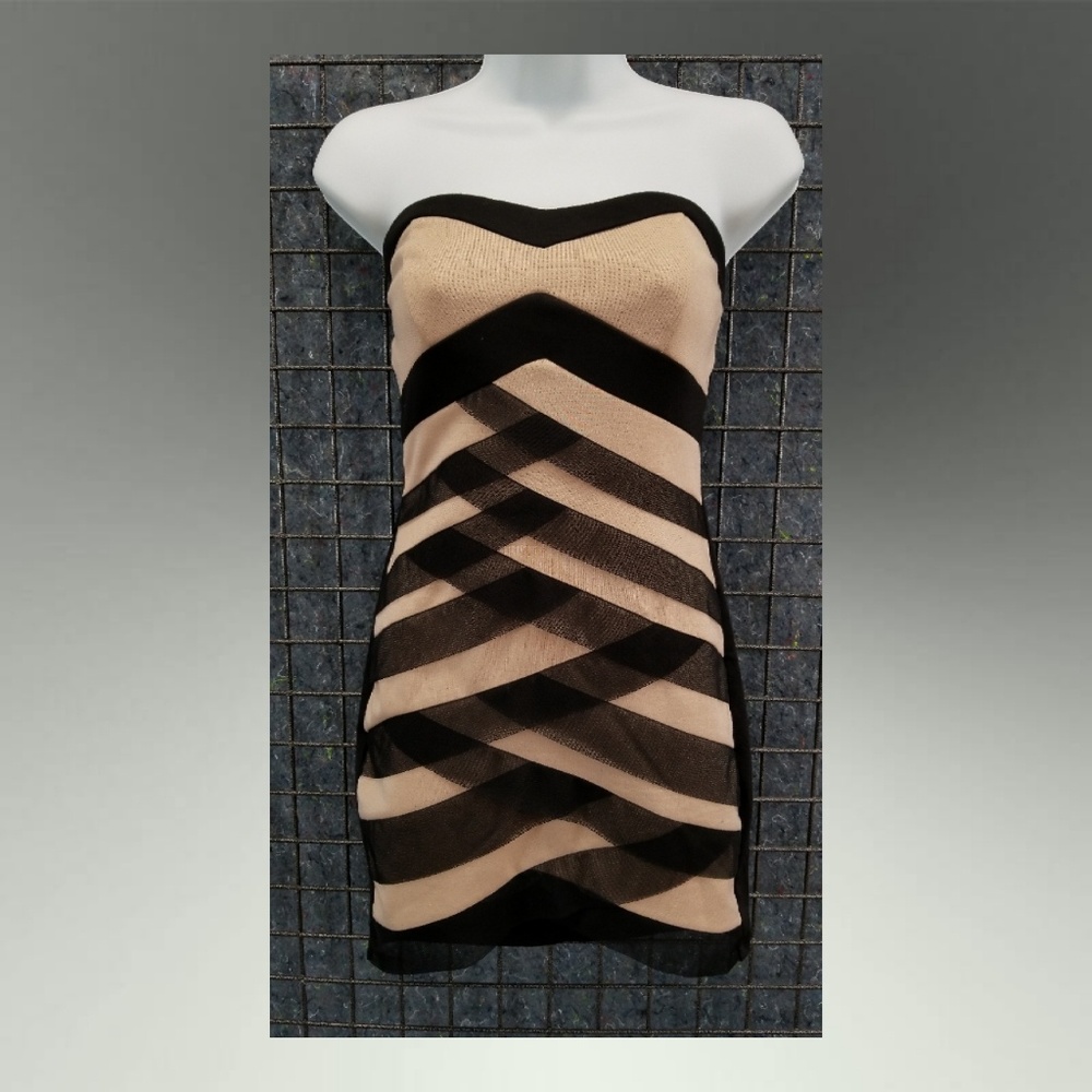 Sexy Charlotte Russe Dress